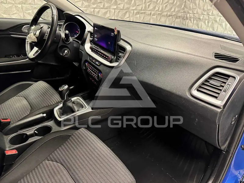 2021 KIA Ceed