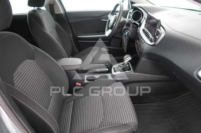 2021 KIA Ceed