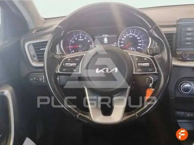 2021 KIA Ceed
