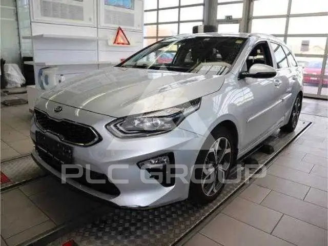 2021 KIA Ceed