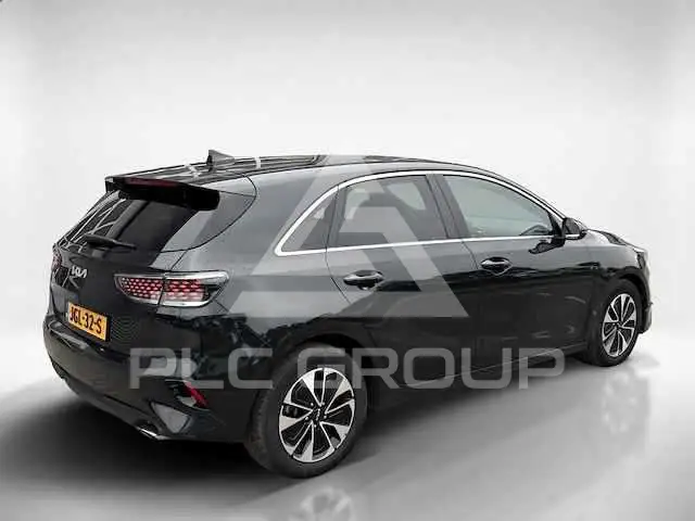 2021 KIA Ceed