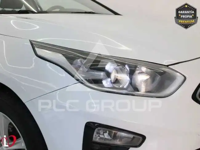 2021 KIA Ceed