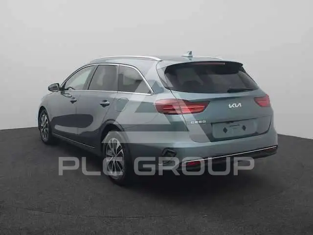 2021 KIA Ceed