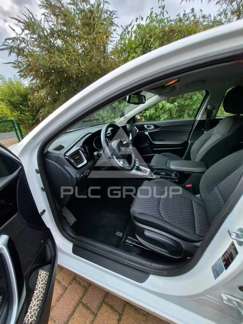 2021 KIA Ceed