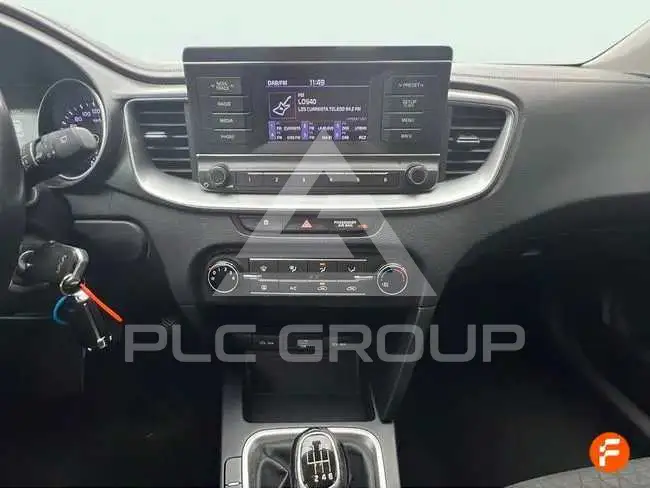 2021 KIA Ceed