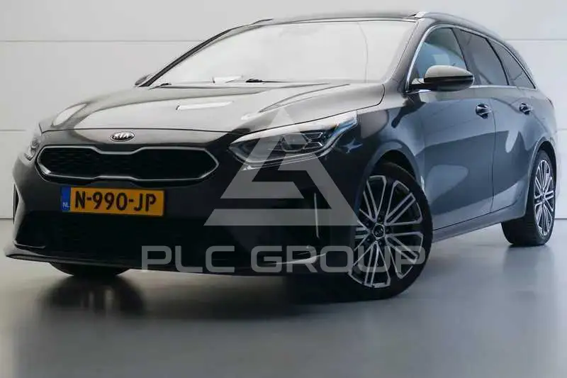 2021 KIA Ceed