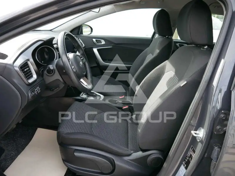 2021 KIA Ceed