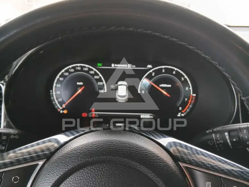 2021 KIA Ceed