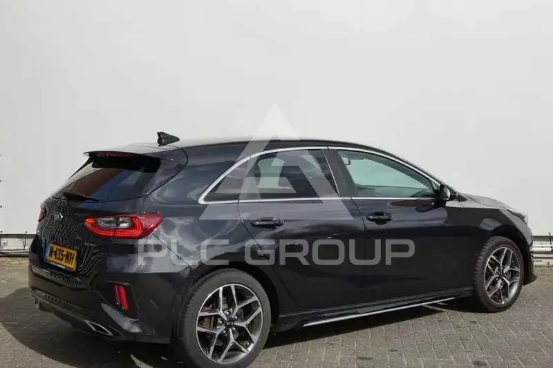 2021 KIA Ceed