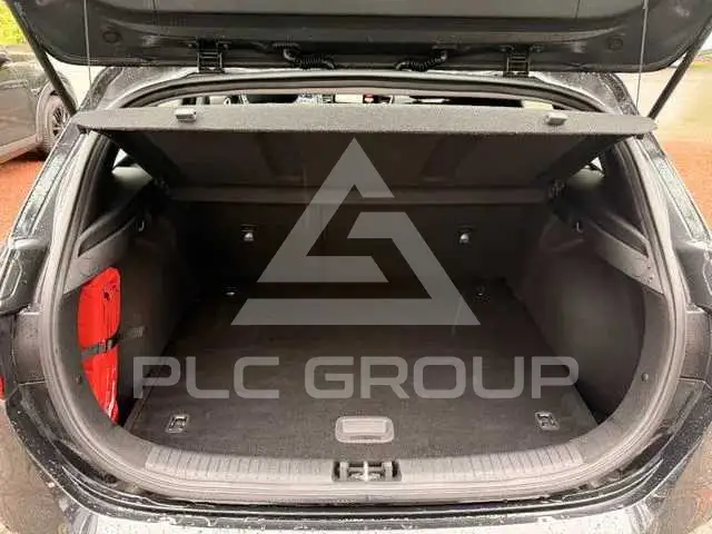 2021 KIA Ceed