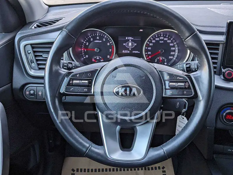 2021 KIA Ceed