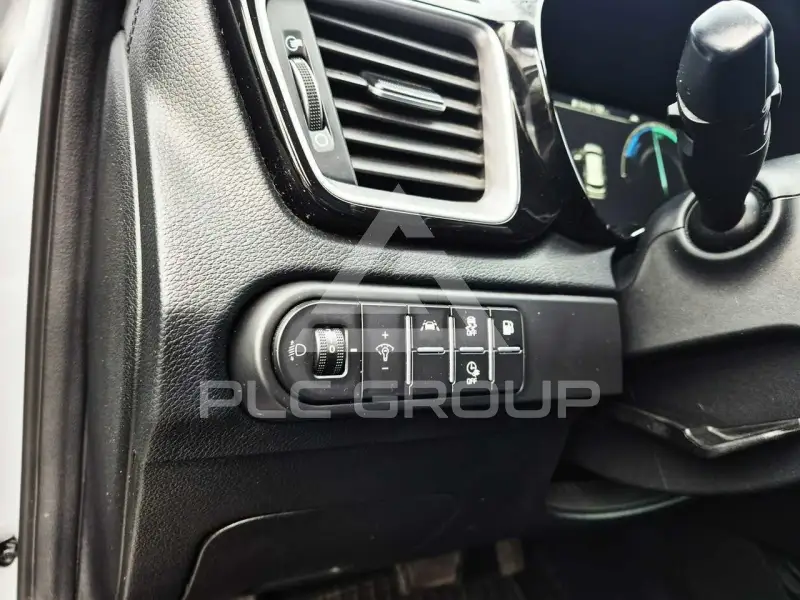 2021 KIA Ceed