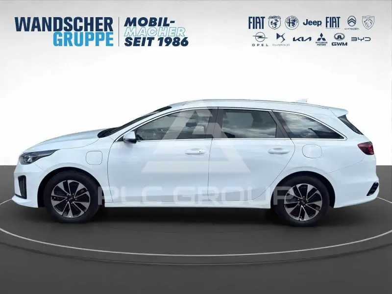 2021 KIA Ceed