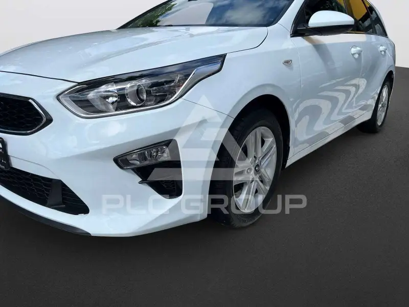 2021 KIA Ceed