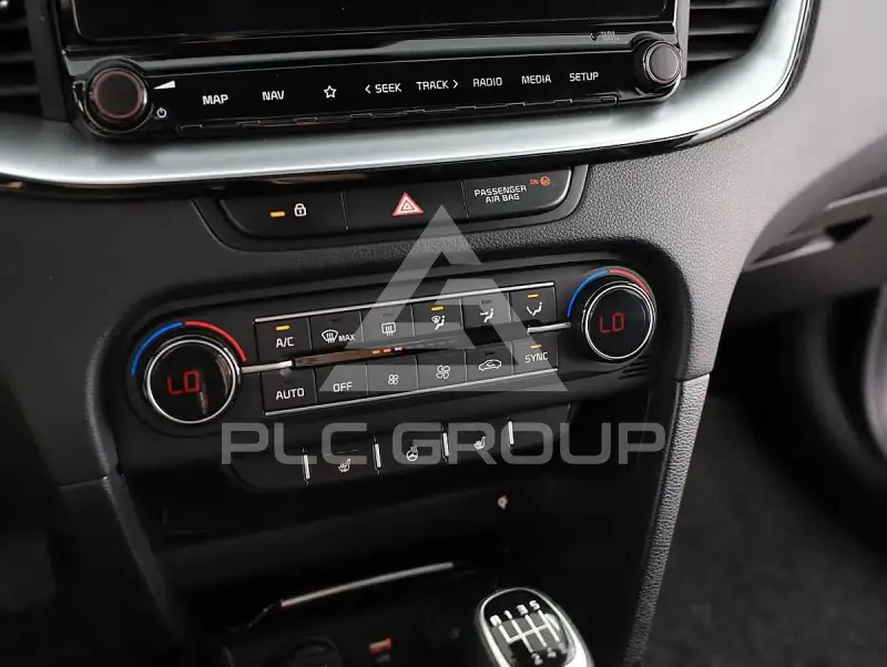 2021 KIA Ceed