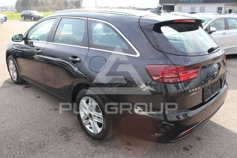 2021 KIA Ceed
