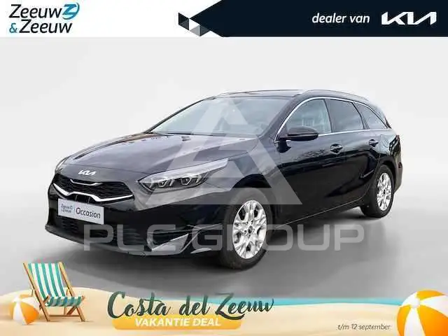 2021 KIA Ceed