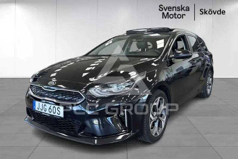 2021 KIA Ceed