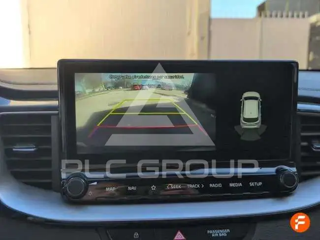 2021 KIA Ceed