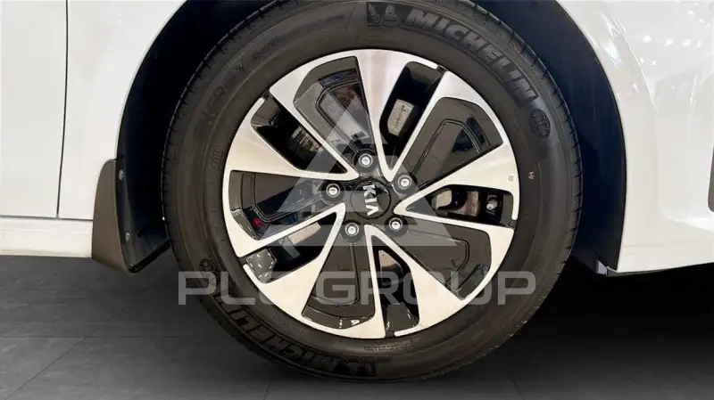 2021 KIA Ceed