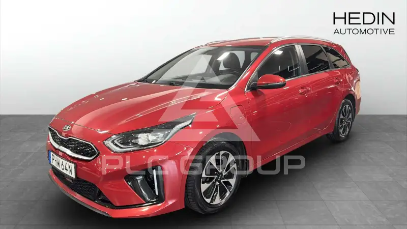 2021 KIA Ceed