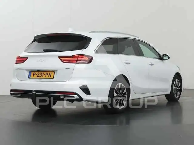 2021 KIA Ceed