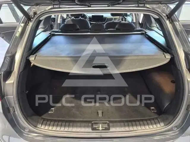 2021 KIA Ceed