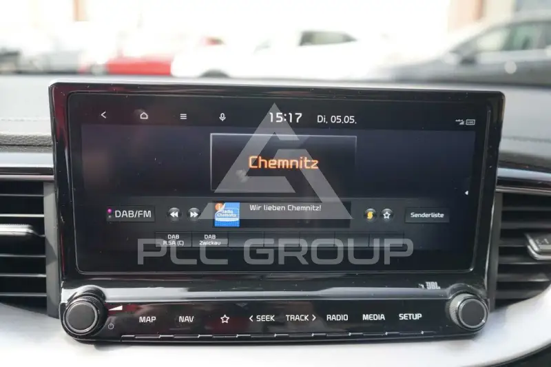 2021 KIA Ceed