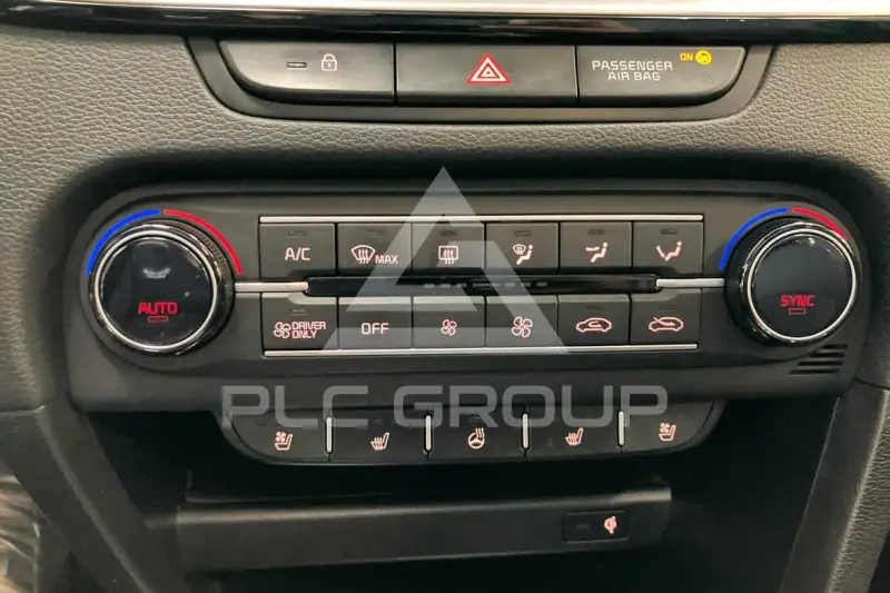 2021 KIA Ceed