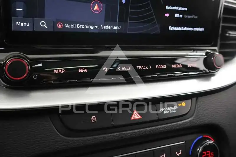 2021 KIA Ceed