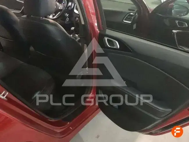 2021 KIA Ceed