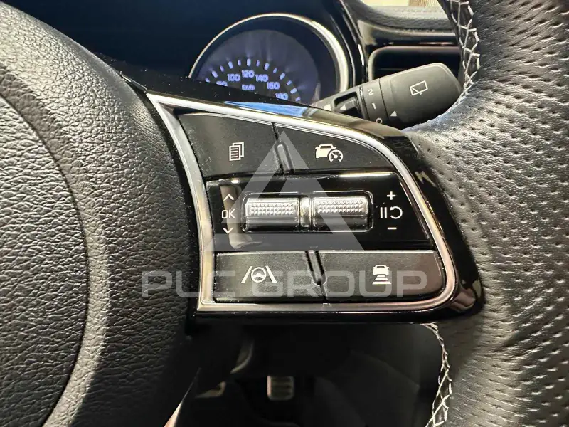 2021 KIA Ceed