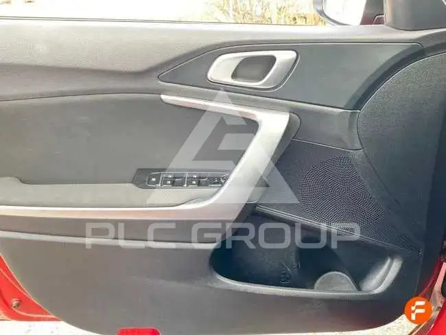 2021 KIA Ceed