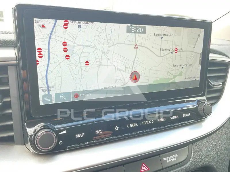 2021 KIA Ceed