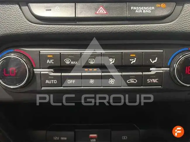 2021 KIA Ceed
