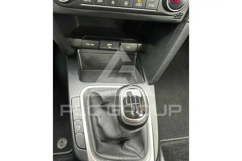 2021 KIA Ceed