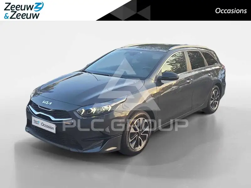 2021 KIA Ceed