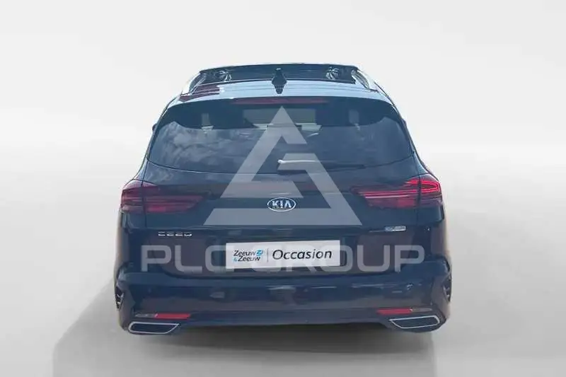 2021 KIA Ceed