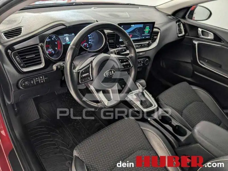2021 KIA Ceed