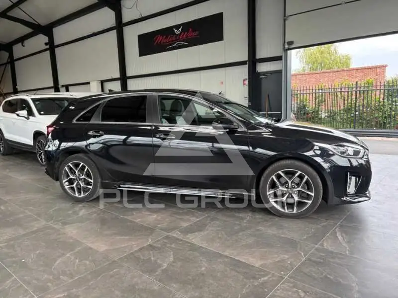 2021 KIA Ceed