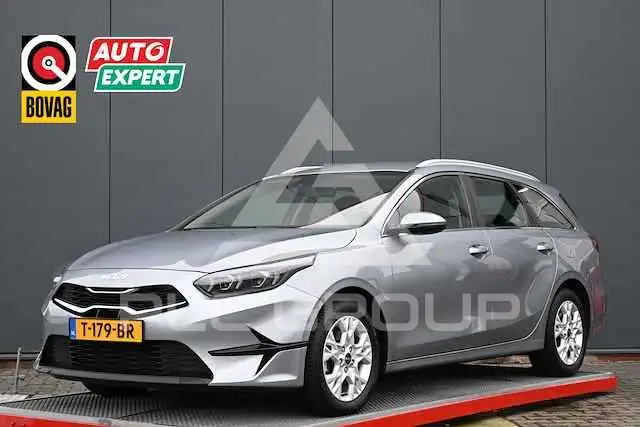 2021 KIA Ceed