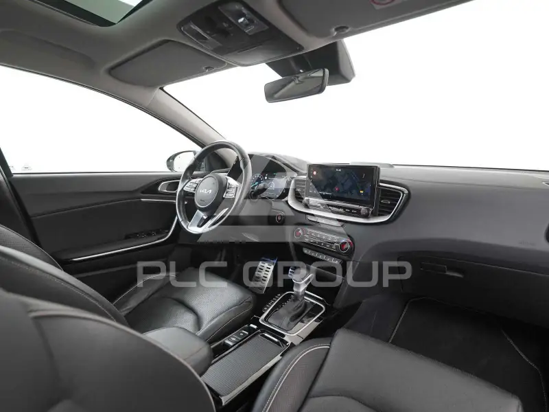 2021 KIA Ceed