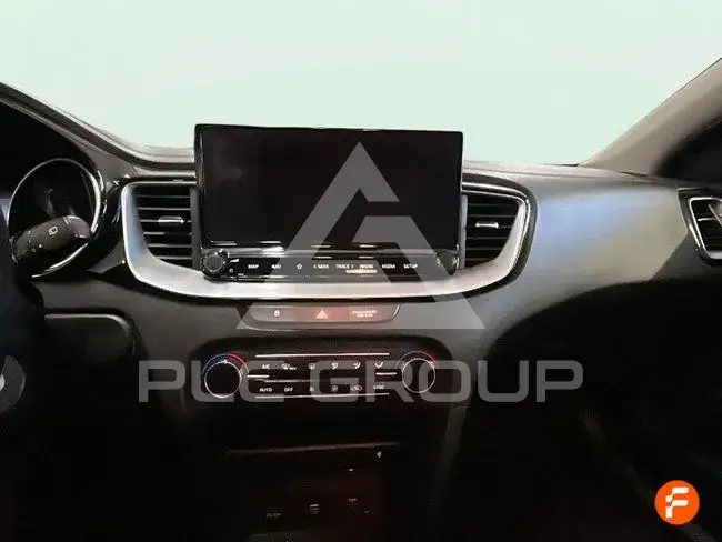 2021 KIA Ceed