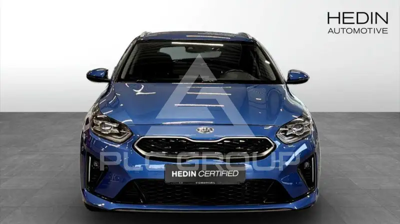 2021 KIA Ceed
