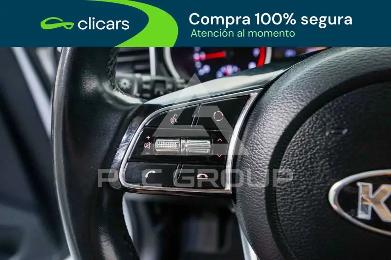 2021 KIA Ceed