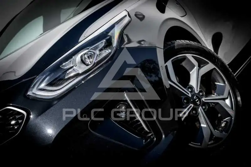 2021 KIA Ceed