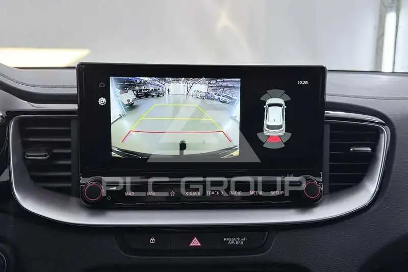 2021 KIA Ceed