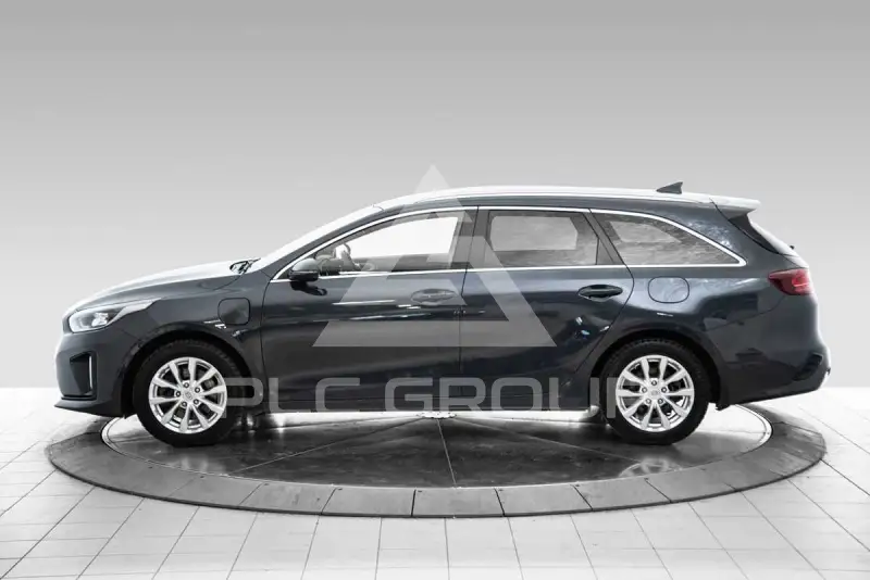 2021 KIA Ceed