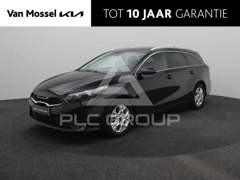 2021 KIA Ceed