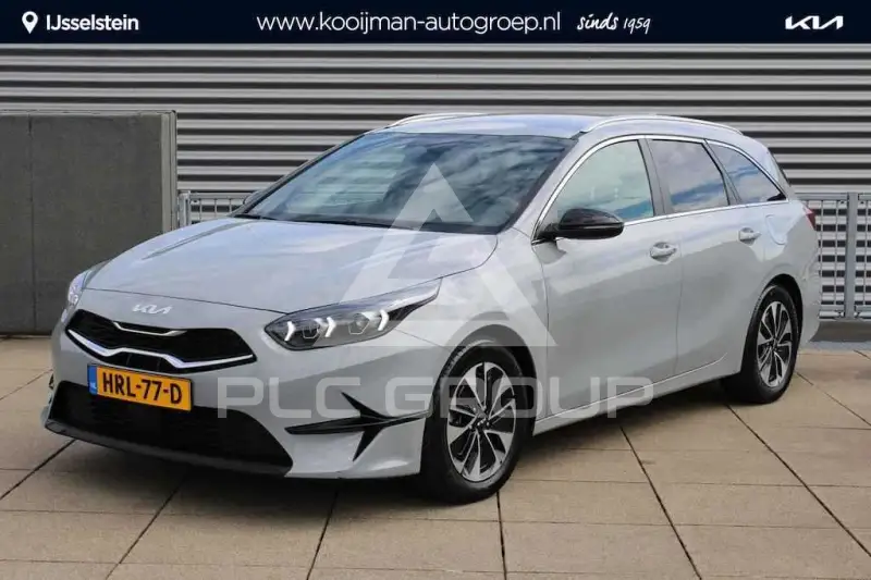 2021 KIA Ceed
